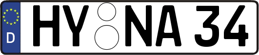 HY-NA34