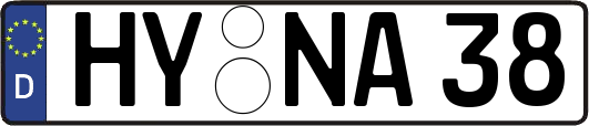 HY-NA38