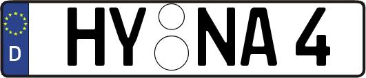 HY-NA4