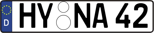 HY-NA42