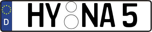 HY-NA5