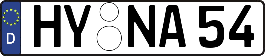 HY-NA54