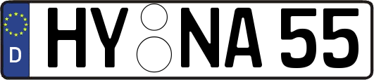 HY-NA55