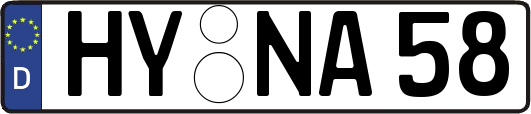 HY-NA58