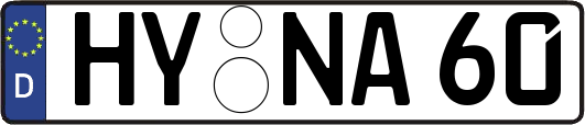 HY-NA60
