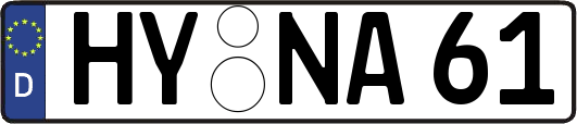 HY-NA61