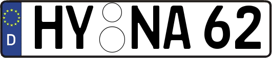 HY-NA62