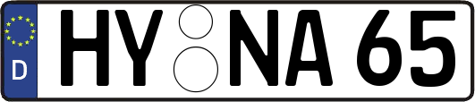 HY-NA65