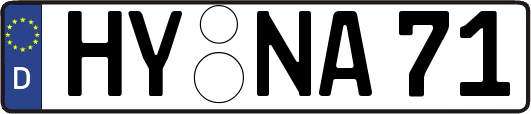 HY-NA71