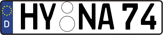 HY-NA74