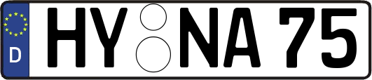 HY-NA75