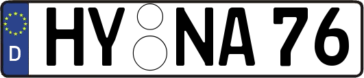 HY-NA76