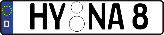 HY-NA8
