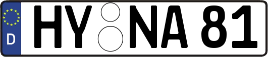 HY-NA81