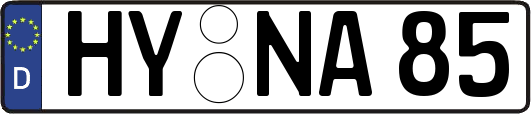 HY-NA85