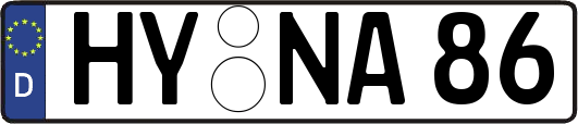 HY-NA86