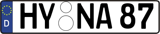 HY-NA87