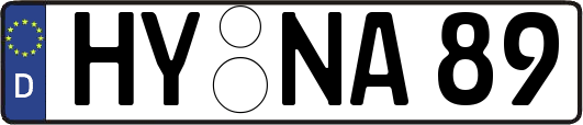 HY-NA89