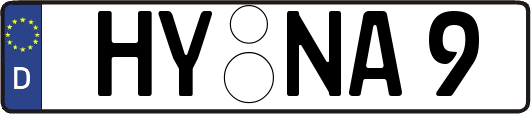 HY-NA9
