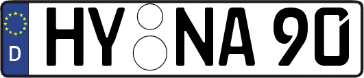 HY-NA90