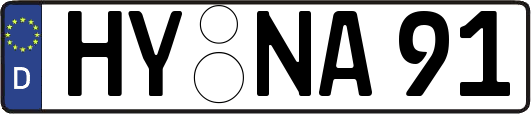 HY-NA91
