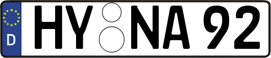 HY-NA92