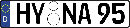 HY-NA95