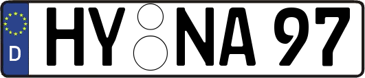 HY-NA97