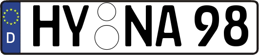 HY-NA98
