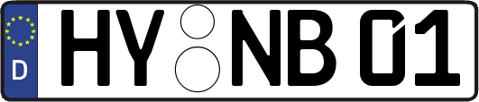 HY-NB01