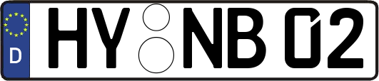 HY-NB02
