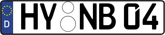 HY-NB04