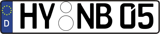 HY-NB05