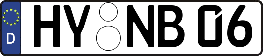 HY-NB06