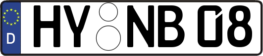 HY-NB08