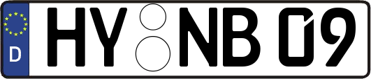 HY-NB09
