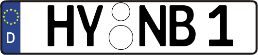HY-NB1