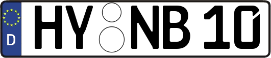 HY-NB10