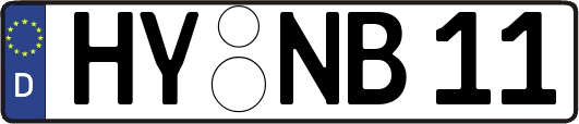 HY-NB11