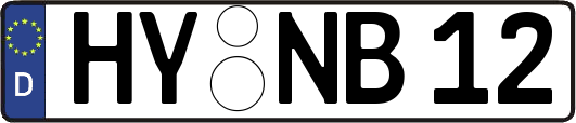 HY-NB12