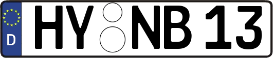 HY-NB13