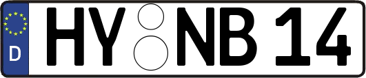 HY-NB14