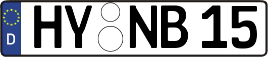 HY-NB15