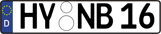 HY-NB16