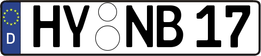 HY-NB17