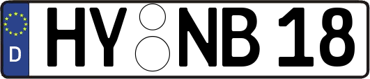 HY-NB18