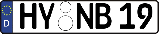 HY-NB19