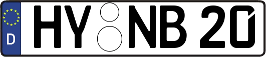 HY-NB20