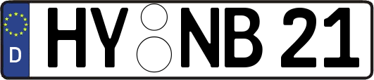 HY-NB21