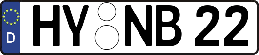 HY-NB22